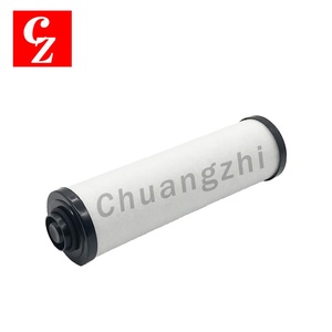 Exhaust Filter for Busch <b>Vacuum</b> <b>Pump</b> 0532140157 Oil Mist Separator for BUSCH R50025- 0100 <b>Vacuum</b> <b>Pump</b> Industrial Applications - Product Image 4