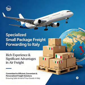Agente de Dropshipping de China a Italia, Servicio de Envío de Paquetes Pequeños de 0-5 kg por Vía Aérea, Servicio DDP 3PL para Shopify, Etsy, Amazon - Product Image 6