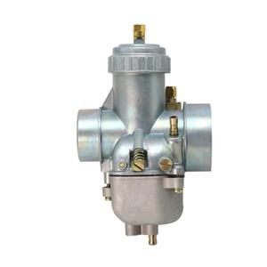 مكربن دراجة نارية عالمي عالي الجودة مناسب لنظام الوقود MZ ETZ250 - Product Image 5