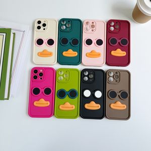 Nouveau <span class=keywords><strong>3D</strong></span> mignon dessin animé TPU étui de téléphone portable antichoc couverture de Protection complète pour Xiaomi <span class=keywords><strong>14</strong></span>/<span class=keywords><strong>14</strong></span> Civi/Redmi Turbo 3/Note 13/13 <span class=keywords><strong>Pro</strong></span> - Product Image 6