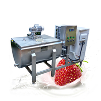 Réservoir de refroidissement de lait en acier inoxydable de qualité alimentaire, 100L 500L, pour ferme laitière, stockage et fermentation du lait, directement de l'usine