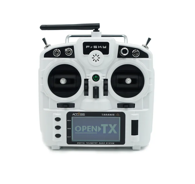 FrSky Taranis X9 Lite 2.4GHz 24CH Transmitter Radio Remote Control for RC Drones