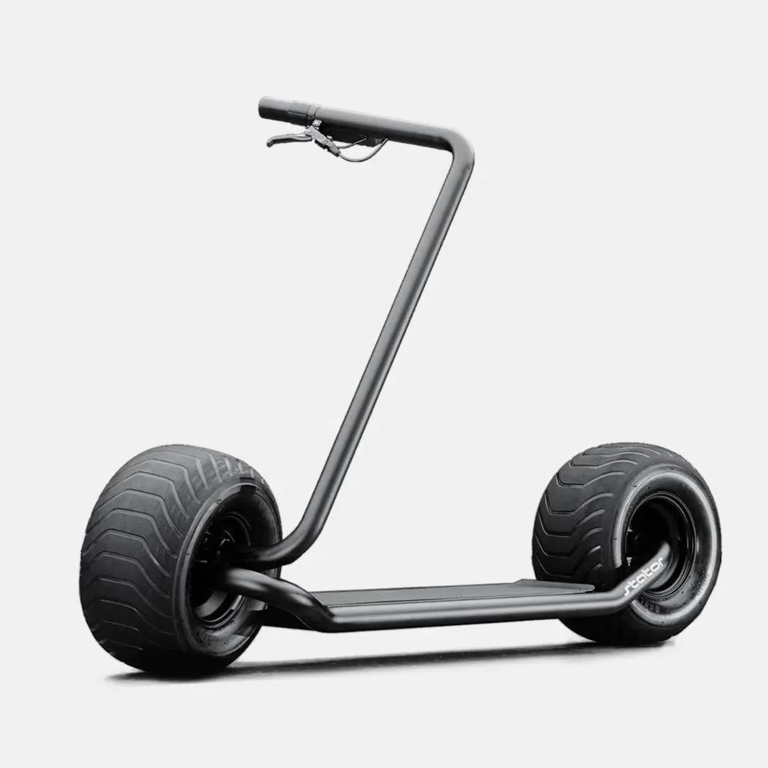 2023 Offre Spéciale Scooter électrique avec partage de couleurs personnalisé, apparence à la mode