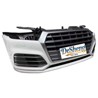 Accessoires les plus vendus pour Audi Q5, pièces extérieures, pare-chocs avant, phares à LED, grilles, radiateurs, ailerons, garde-boue, qualité supérieure