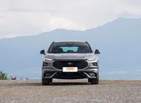 Voiture familiale électrique efficace pour-D Mondeo-Voiture Offre Spéciale 2024