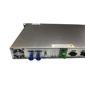 Máy phát quang CATV 1550nm 10dBm Máy thu phát quang trực tiếp 2 chiều - Product Image 6