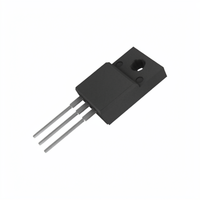 STPS1040 TO-220-3 Full Pack, Isolated Tab Manufacturer Channel Components Electronic Diode Arrays