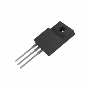STPS1040 TO-220-3 Full Pack, Isolated Tab Manufacturer Channel Components Electronic Diode Arrays - Product Image 1
