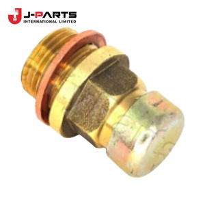 Bouchon de respiration (pour boîtier d'engrenage de treuil) pour Toyota Hilux Surf RZN169 1999-2004 OE 90930-03058 9093003058 - Product Image 3