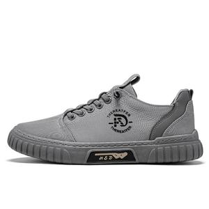 Autunno <span class=keywords><strong>e</strong></span> inverno ultimo design scarpe casual piatte stile sportivo da uomo moda tinta unita scarpe sportive d'amore per giovani - Product Image 6