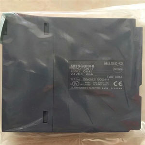Módulo de componentes industriales Mitsubishi QX41 QY41P QX40 y QX40P para servoaccionamiento y programación de PLC - Product Image 3