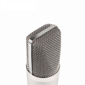 Transmisión de estudio de grabación U87 condensador de micrófono de estudio de grabación - Product Image 6