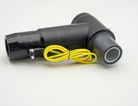 Connecteur T-Body séparable 24 kV 630 A pour appareillage de commutation RMU (norme IEC 60502)