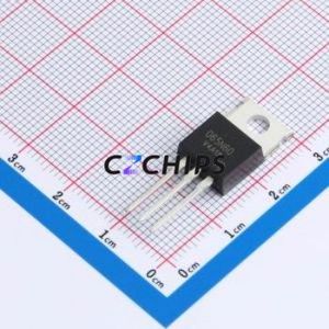 ทรานซิสเตอร์สนาม TO-220AB SiHP065N60E-VB (Mosfet) ใหม่และดั้งเดิม - Product Image 1