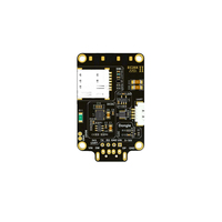 Modem USB 4G LTE EC25GL pour régions mondiales, carte de développement IoT CAT4, module réseau sans fil, adaptateur série UART TTL