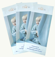 Catalogue de brochures de promotion de produits personnalisés professionnels Papiers fantaisie manuels pliants en couleur Impression à la demande Flyers