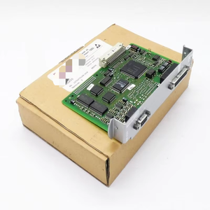 200 1070075169-209 Vers. Unidad Central 03 en Stock, PLC Dedicado para Automatización Industrial PAC - Product Image 1