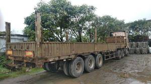 <span class=keywords><strong>Camion</strong></span> lourd SINOTRUK HOWO N7W 460HP 6X4 AMT automatique (norme d'émission chinoise 5) <span class=keywords><strong>Camion</strong></span> tracteur SINOTRUK d'occasion - Product Image 4