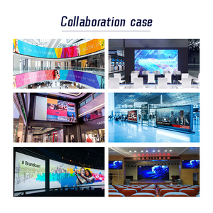 4k 8K LED Video tường siêu HD trong nhà micro LED hiển thị SMD COB GoB p1.8 pixel nhỏ mô-đun màn hình cho rạp hát tại nhà sang trọng - Product Image 5