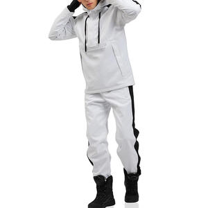 Chaqueta <span class=keywords><strong>de</strong></span> esquí impermeable para deportes <span class=keywords><strong>de</strong></span> invierno para hombre, conjunto <span class=keywords><strong>de</strong></span> pantalones, traje <span class=keywords><strong>de</strong></span> <span class=keywords><strong>nieve</strong></span> con aislamiento <span class=keywords><strong>de</strong></span> cortavientos y capucha, chaqueta <span class=keywords><strong>de</strong></span> snowboard <span class=keywords><strong>de</strong></span> talla grande - Product Image 5