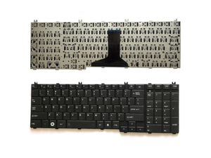 Neue Laptop-Tastatur US SP LA Layout für Dynabook B350 B351 T350 T351 T451 für Satellite L760 L770D <span class=keywords><strong>L775</strong></span> L775D LPK130CK2A04 - Product Image 1