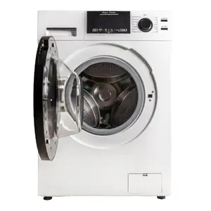 12KG uygun fiyat invertör çamaşır makinesi çamaşır makinesi kurutma makinesi motoru