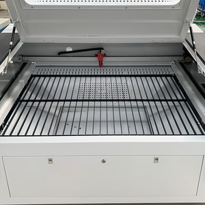 Máquina Láser de CO2 de 120w, Almacén en la UE, Comercio con China, Cortadora Mixta Láser de CO2 Thunder <span class=keywords><strong>Nova</strong></span> - Product Image 5