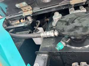 Usato <span class=keywords><strong>Kobelco</strong></span> 50 <span class=keywords><strong>SR</strong></span> escavatore modello 2020 12 Ton ISO CE certificato giappone motore pompa motore - Product Image 2