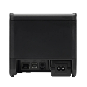 <span class=keywords><strong>Xprinter</strong></span> เครื่องพิมพ์ความร้อน Xp-80t สำหรับอาหารจานด่วนครัว80มม. ใบเสร็จเครื่องพิมพ์เงินสดโต๊ะด้านหน้าสี203dpi - Product Image 6