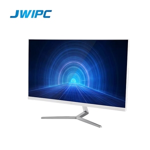 PC Todo en Uno de 23.8 Pulgadas, PC de Escritorio Delgado sin Marco, <span class=keywords><strong>i5</strong></span> Táctil, Todo en Uno, Diseño tipo <span class=keywords><strong>Mac</strong></span> - Product Image 2