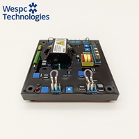 Stamford MX341 AVR – Panneau de commande stabilisateur de tension automatique pour moteur diesel et groupe électrogène diesel – Haute qualité