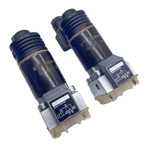 Nouvelles pièces pneumatiques HAWE WG3-1, type directionnel assis 3/2 voies - Product Image 2