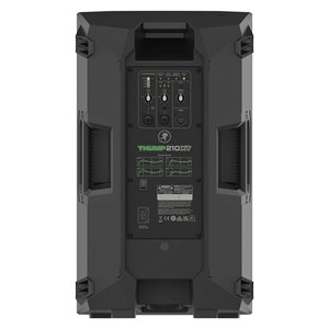 Cassa attiva THUMP 210XT Negro 1400W - Product Image 3