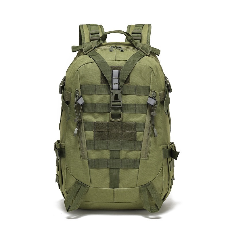 Unisex High Quality Tactical Backpack Fashion
