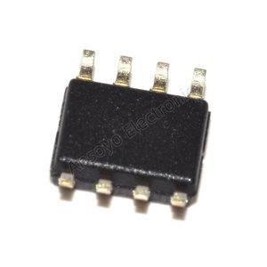 Composants électroniques ANSOYO AOZ1073AIL AOZ1073 Z1073AI ADJ 3A 8SOIC SMD IC Chips Circuits intégrés Gestion de l'alimentation PMIC - Product Image 6