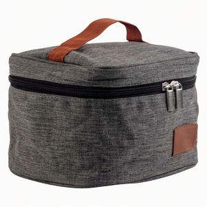 Hot Selling Custom Reusable Insulated <b>Lunch</b> <b>Box</b> Cooler <b>Bags</b> for Promotional & Business Gifts - Product Image 4