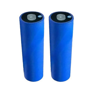 CATL a级锂圆柱形3.7V 3.2v 25Ah LifePO4电池46135磷酸铁锂电池适用于太阳能 - Product Image 3