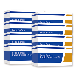 Carne suína teste kit 1 teste por caixa - Product Image 5