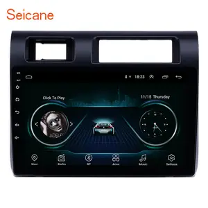 Touchscreen 9 pollici 11.0 Android Radio GPS per 2015-2020 Toyota Land Cruiser 70 serie LC70 LC71 LC76 LC78 LC79