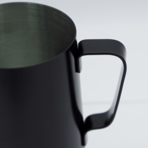 304 acier inoxydable mousseur à lait tasse moussant pichet plus chaud Pot grand Latte Art café pot à lait <span class=keywords><strong>Barista</strong></span> pichet à lait - Product Image 6