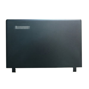 Couverture d'affichage à cristaux liquides d'ordinateur portable pour <span class=keywords><strong>Lenovo</strong></span> <span class=keywords><strong>Ideapad</strong></span> <span class=keywords><strong>100</strong></span>-<span class=keywords><strong>15IBY</strong></span> couverture arrière AP1ER000100 pièces de rechange d'ordinateur portable noir - Product Image 3
