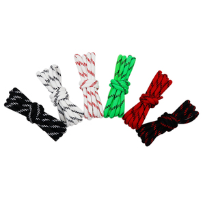 Cordones de poliéster de espiga 4X personalizados de repuesto Coolstring Servicio OEM - Product Image 2