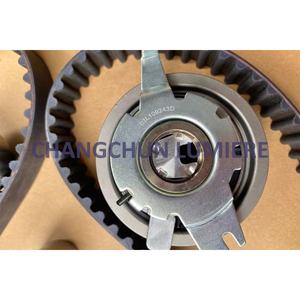 <span class=keywords><strong>Kit</strong></span> de <span class=keywords><strong>courroie</strong></span> de <span class=keywords><strong>distribution</strong></span> pour Audi A4 B8 A6 C7 Q3 Q5 VW Amarok Caddy <span class=keywords><strong>Golf</strong></span> Jetta pour Passat Polo Transporter 2.0 TDI 03L198119F 530055010 - Product Image 4