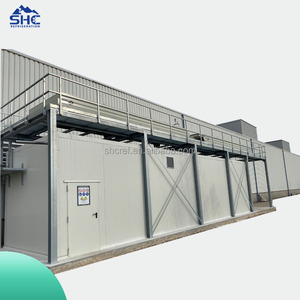 <span class=keywords><strong>Chambre</strong></span> <span class=keywords><strong>froide</strong></span> à température <span class=keywords><strong>négative</strong></span>, congélateur walk-in, <span class=keywords><strong>chambre</strong></span> de stockage frigorifique - <span class=keywords><strong>Prix</strong></span> - Product Image 3