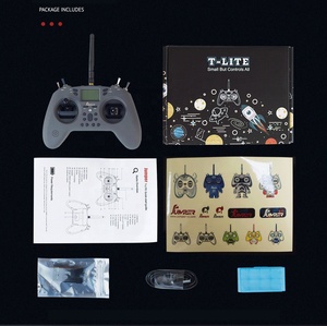 Module interne multi-protocole <span class=keywords><strong>Jumper</strong></span> <span class=keywords><strong>T</strong></span>-<span class=keywords><strong>Lite</strong></span> V2 avec capteurs Hall JP4IN1 pour nacelles de drone de course FPV, compatible ELRS et <span class=keywords><strong>t</strong></span>élécommande RC - Product Image 6