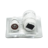 Capteur d'oxygène original MOX4, cellule d'oxygène MOX2, batterie d'oxygène, capteur O2 pour appareil d'anesthésie Mindray Aeonmed MOX-2 MOX-4 MOX3