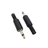 Adaptateur de prise cantell DC3.5mm 2 pôles/3 pôles/4 pôles