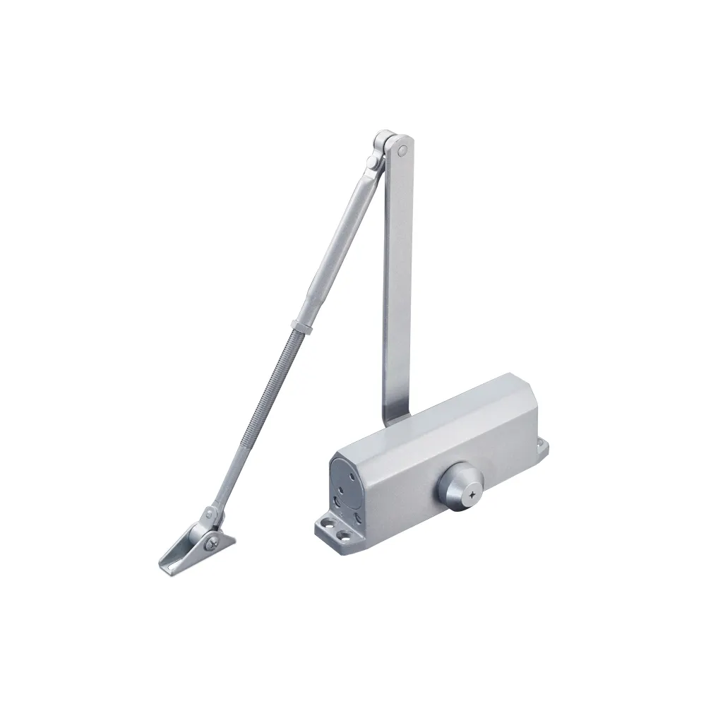 Heavy duty hydraulic door closer YC-83-2