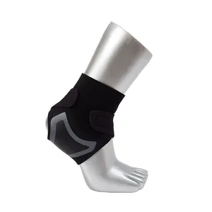 Top supplier neoprene fitness Ankle Support Ankle Compression Sleeves Brace