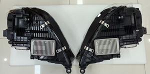 Nouveaux phares à LED <span class=keywords><strong>Mercedes</strong></span>-Benz GLE W167/V167 avec lentille de projecteur 2018-2023 GLE <span class=keywords><strong>350</strong></span> 4000 <span class=keywords><strong>Lm</strong></span> 3000 K 12V Accessoires automobiles - Product Image 5